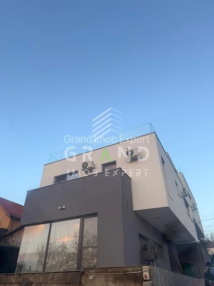 Duplex Modern–3 Dormitoare+Living Open Space | Terasă Generoasă | Auchan Iris - 27