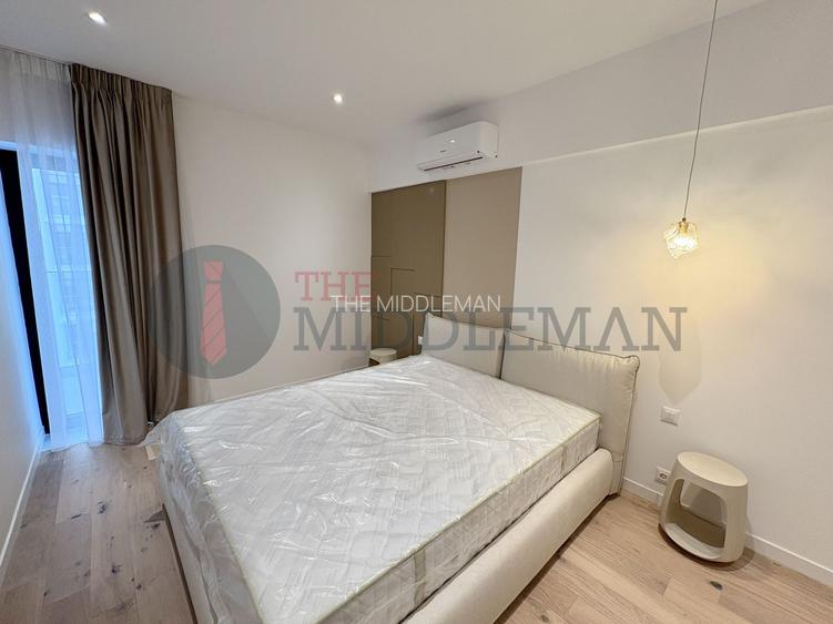 Apartament 2 camere de închiriat - ONE COTROCENI PARK | 775€ + TVA - 3