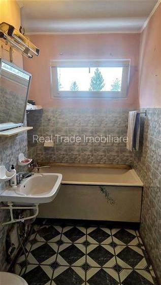 Apartament 2 camere Astra- Saturn - 9
