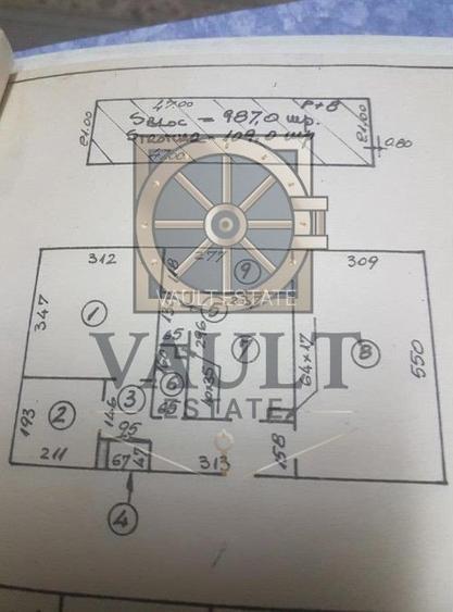 Apartament 2 camere - FINISAT - zona GHENCEA - 6