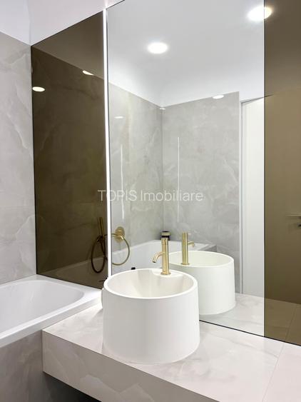 Spatiu de birou 50 Mp + Balcon / Et. 1 / Cortina North / Parcare Opțional - 13