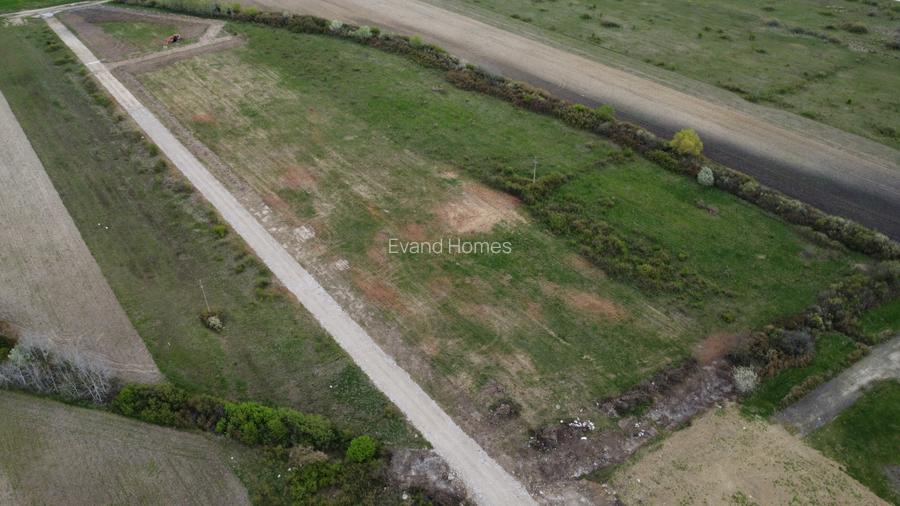 Oportunitate - Parcele teren cu toate utilitatile si asfalt - Mosnita - 14