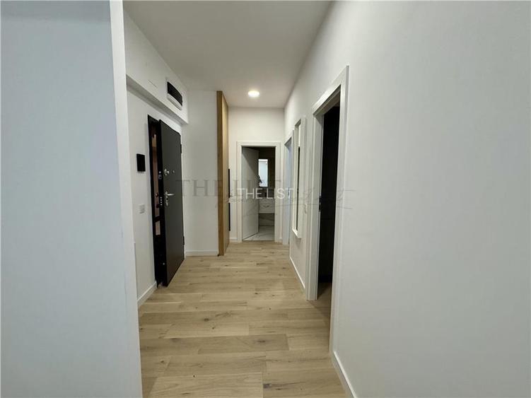 Apartament 2 camere | Chirie | Pipera First Estates - 9