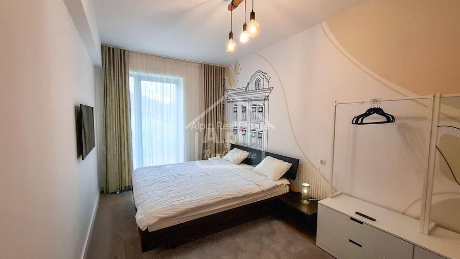 Vedere Panoramica Drumul Poienii - 21