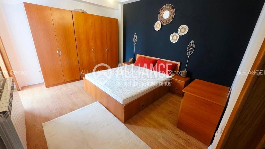 Apartament premium 3 camere - (COD10) TOMIS 1 - 6