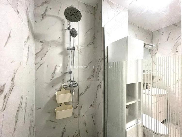 Braytim-Soarelui | 2 Camere | Curte-100 mp | Disponibiol imediat - 9