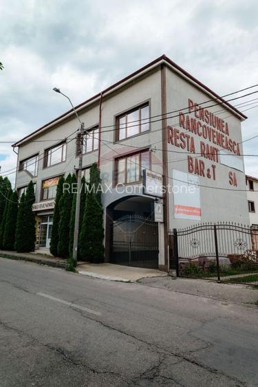 Pensiune de vânzare în Câmpulung Muscel - Afacere la cheie - 7