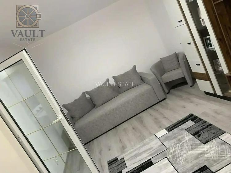 Apartament 2 camere - RENOVAT - zona DRISTOR - 4