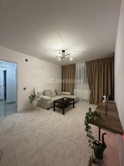 Comision 0%  Apartament 2 Camere- Brancoveanu - 2