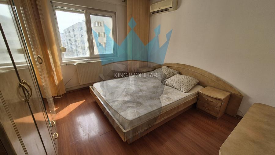 Apartament 2 Camere Nicolae Grigorescu Bucuresti - 16