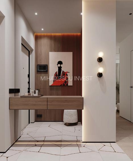 ISOLA BOUTIQUE - Pallady lucrările au început - metrou in apropiere - 17