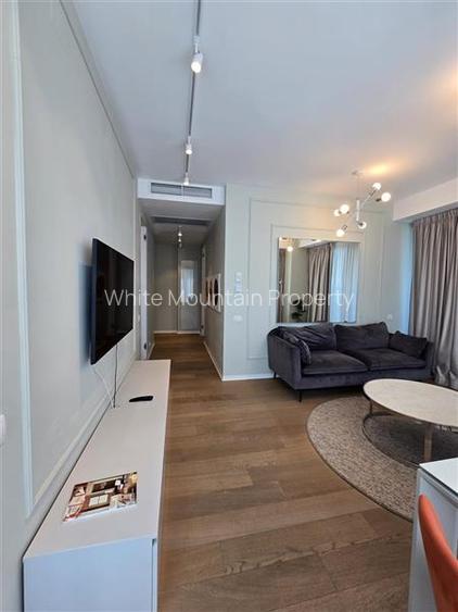 Apartament 2 camere, inchiriere lunga durata, One Mircea Eliade - 2