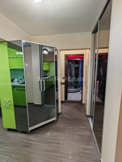 Apartament 2 Camere de Închiriat | Apărătorii Patriei | Metrou 10 min | Parcare - 13