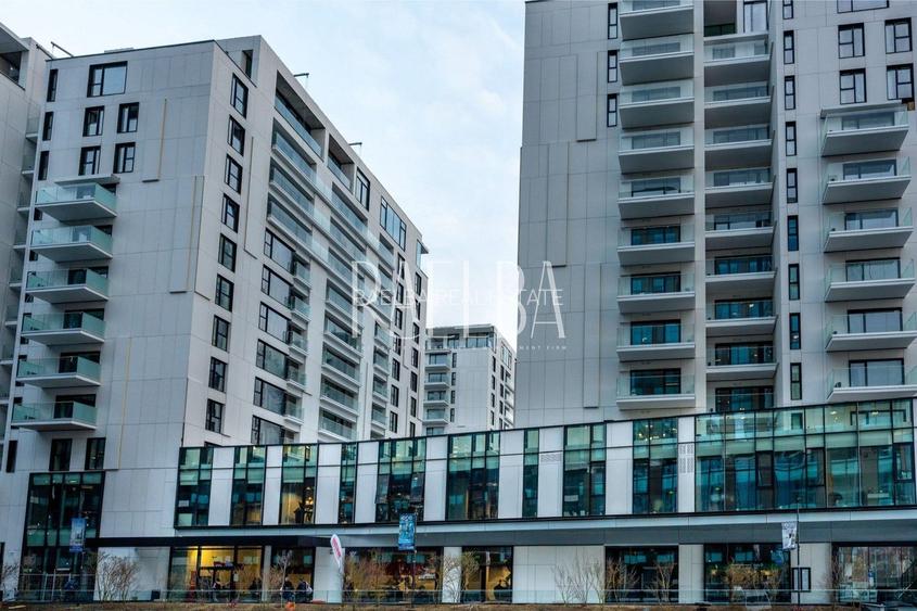 | Apartament 2 camere | One Cotroceni | Parcare inclusă | - 20