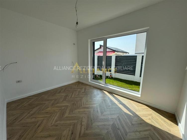 Casa Individuala - Miorita - Berceni - Gata de mutare - 8