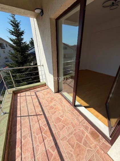 Apartament 2 Camere + 2 Balcoane - Eforie Sud - 8