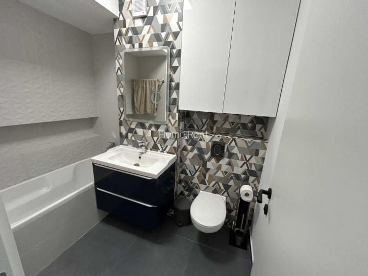 Apartament 3 camere Plaza Residence Posibilitate parcare prima inchiriere - 4