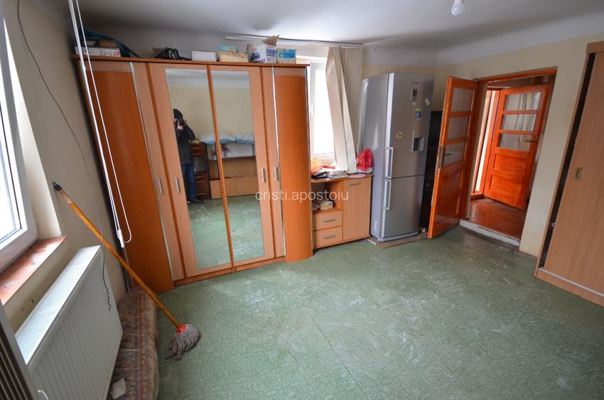 ocazie ,de vanzare casa cu 5 camere, teren 750mp - 12