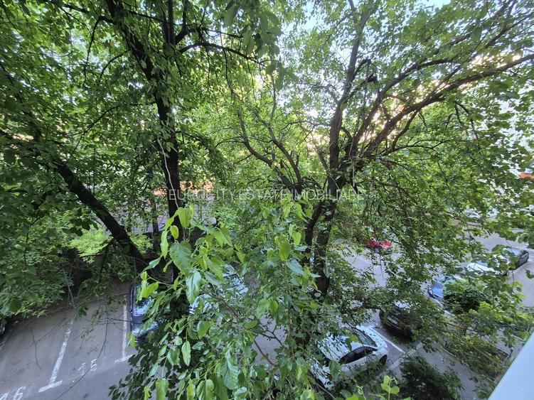 Ion Mihalache-parcul Kiseleff, vanzare apartament 3 camere decomandat - 4