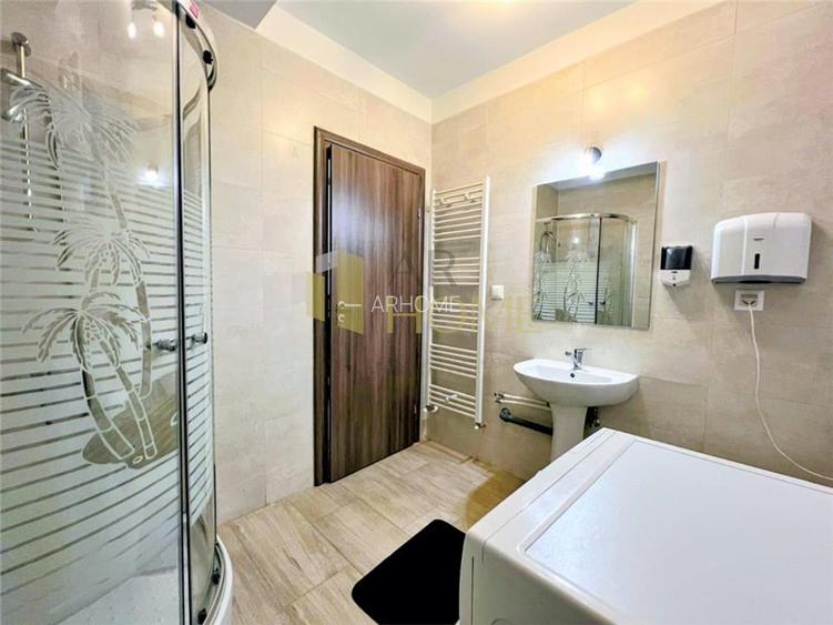 Inchiriere apartament 3 camere , bloc nou, Piata M. Viteazul, Ploiesti - 6