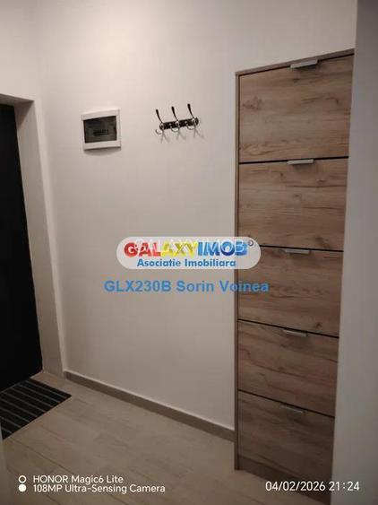 Garsoniera Militari Residence | Centrala | Parcare | DS006 - 5