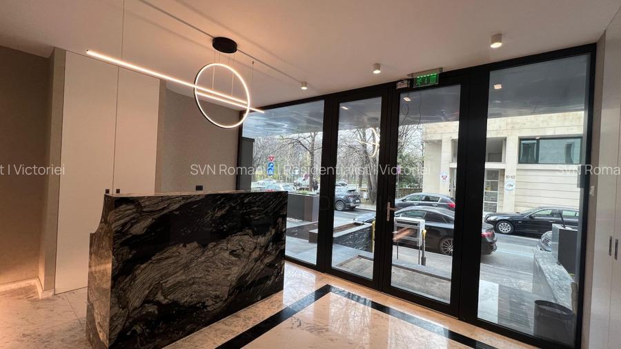 REA1013111 Apartament 3 camere - HERASTRAU - CHARLES DE GAULLE - 5