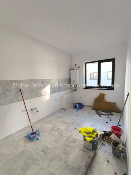Apartament 2 camere de vânzare în proiectul rezidențial Smile – Etaj 2, 69.72 mp - 5