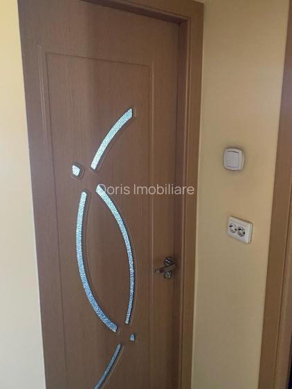 Apartament 4 camere cf 1 decomandat etaj7\8 - 10