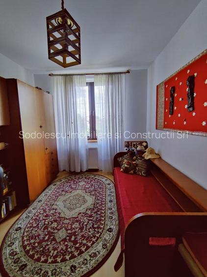 CASA INDIVIDUALA GHIRODA +TEREN 1752 MP - 13