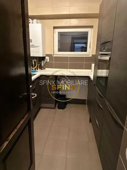 2 camere | Bv. Dacia | 750 euro - 7