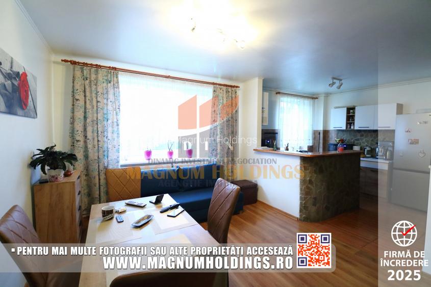 Apartament 3 camere, demisol, Marasesti - 3