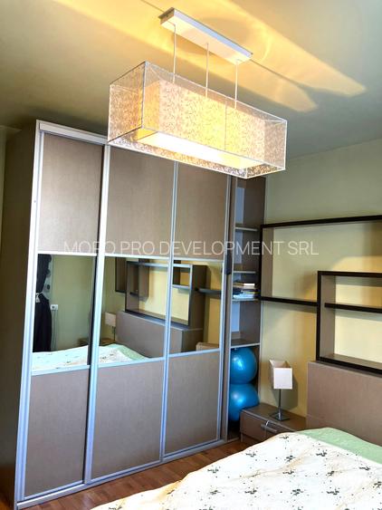 Casa superba in Breaza- 8 camere - circa 90 minute distanta de Bucuresti - 10