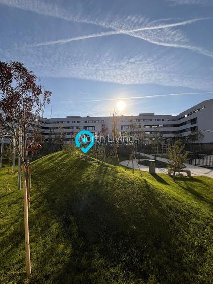 2 Camere Decomandat | Ansamblu Rezidential - Bucurestii Noi - 8