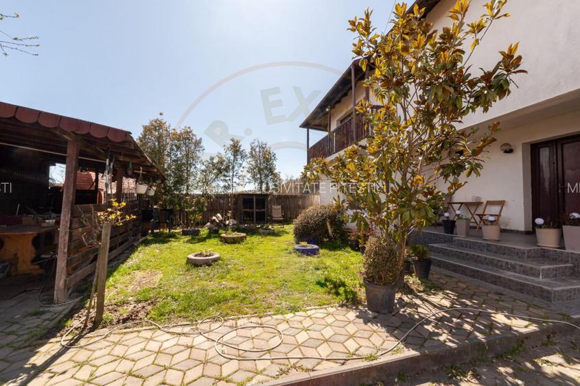 Casă P+1 în Mărăcineni – Zona Argeșelu - 2