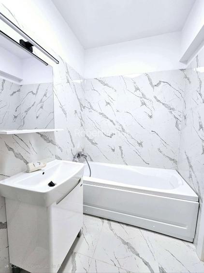 NOU 2 CAMERE - Etaj 2/4 - MOBILAT si UTILAT COMPLET - SECTOR 3 - 12