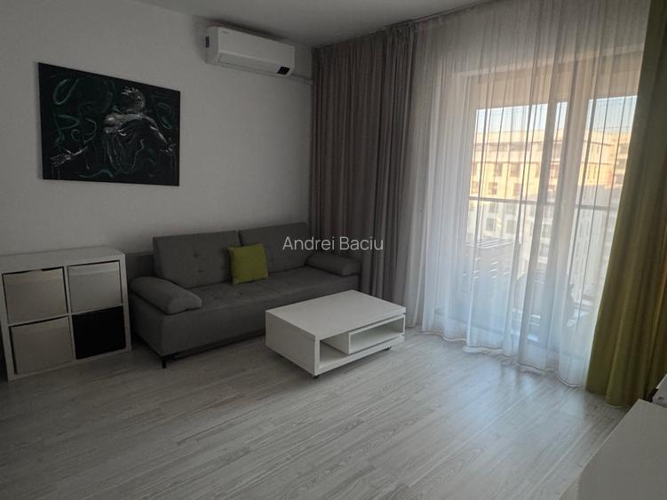 Vand apartament cu 2 camere in Plaza Residence - 6
