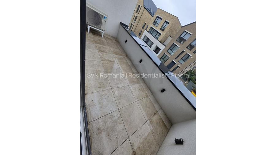 REA1028565 Apartament 2 camere Catted Family finisat 2025 Parcare inclusa - 14