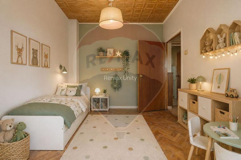 Casă cu vedere panoramică Brașov | Două unități independente | P+E | - 31