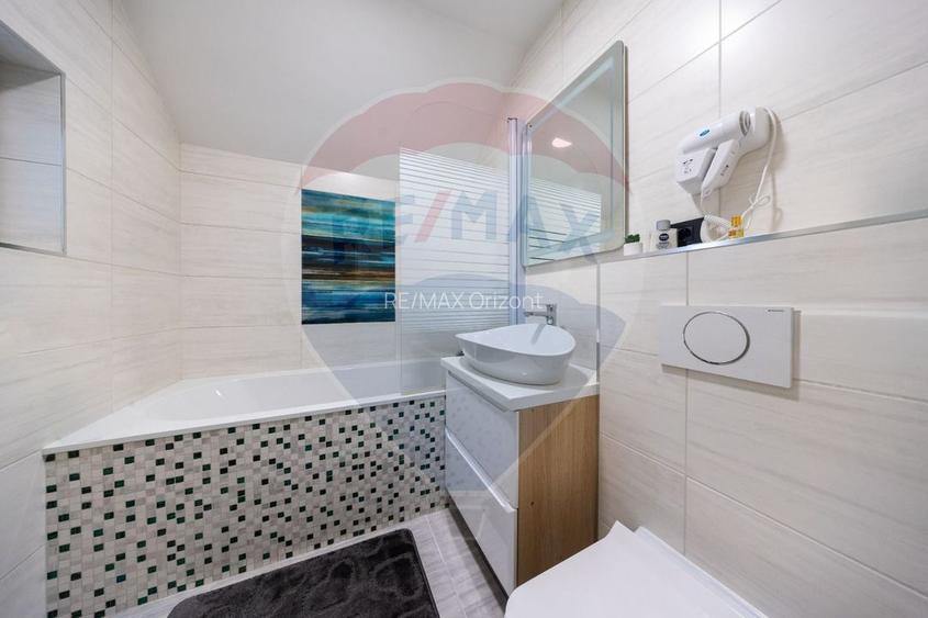 Casă „la cheie” zona PREMIUM, Bunloc! - 20