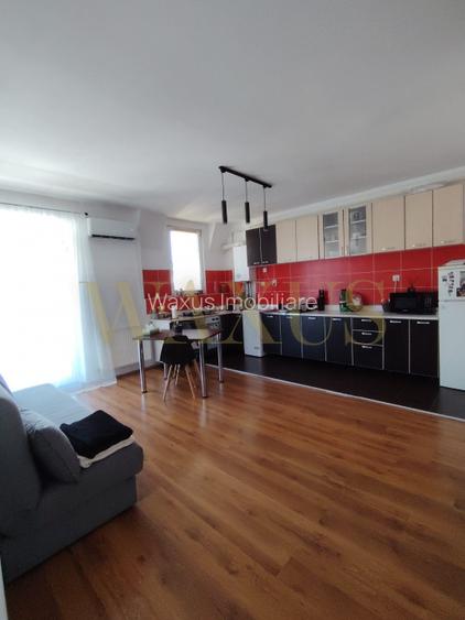 Apartament in zona Muzeul Apei, Floresti, de vanzare - 2