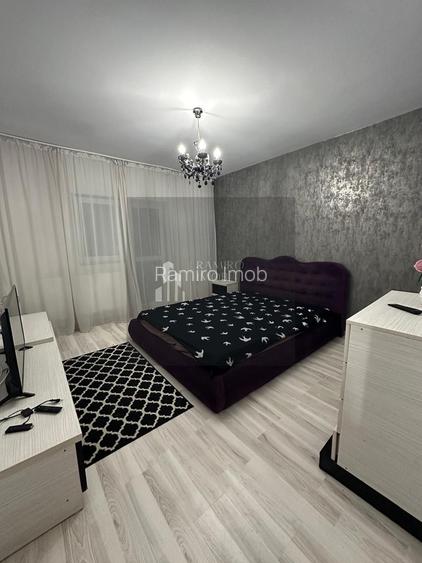 Garsoniera 41mp - Sector 4 - Metalurgiei - 2