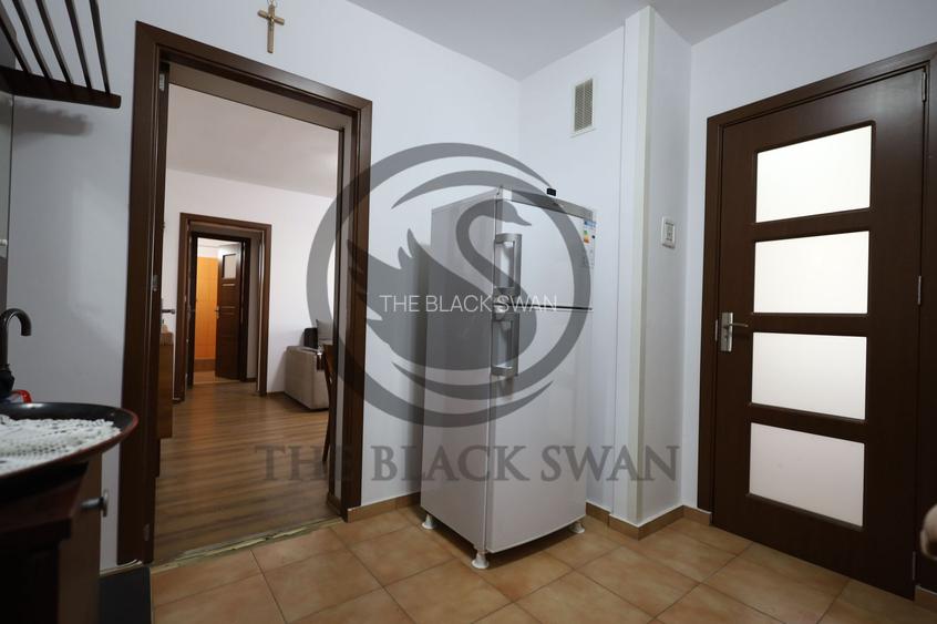 Apartament cu 3 camere de vanzare | Zona Nord, Ploiesti | Comision 0% - 4