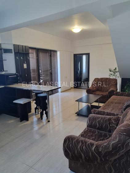 Apartament 3 camere - parter de vila - Viile Noi/Anda -450 euro/luna (Cod E2+E7) - 3