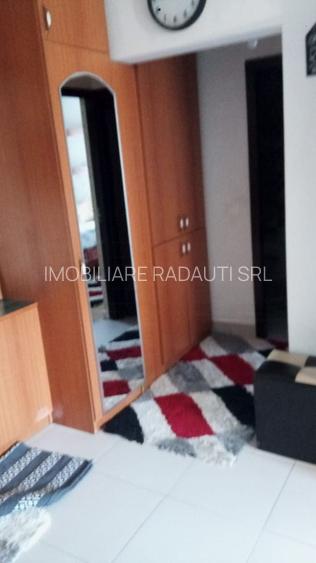 Apartament de Inchiriat  cu 2 Cam | Suceava, Obcini | 350euro/luna - 10