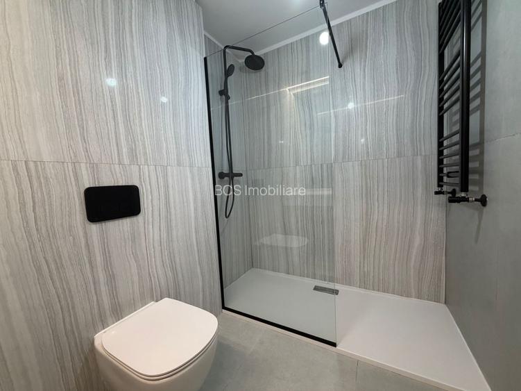 Vanzare - apartament - 2 camere+balcon - Nusco City-Aviatiei - 13