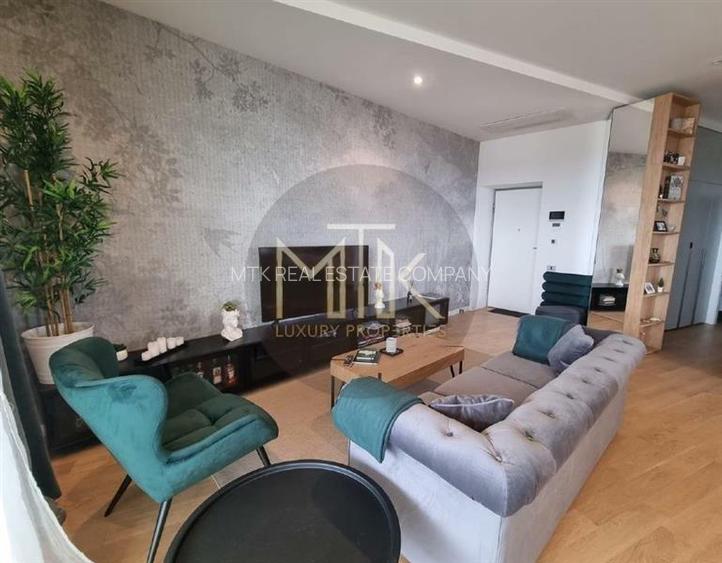 Aviatiei Tower I Apartament 2 camere I Mobilat&Utilat Premium - 2