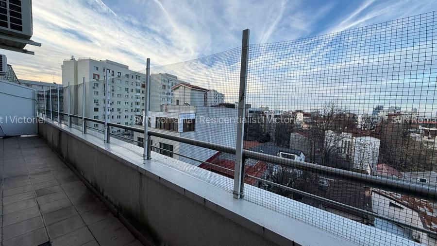 REA1027347 Apartament cu 2 camere Ultracentral l Dorobanti Perla l terasa l - 12