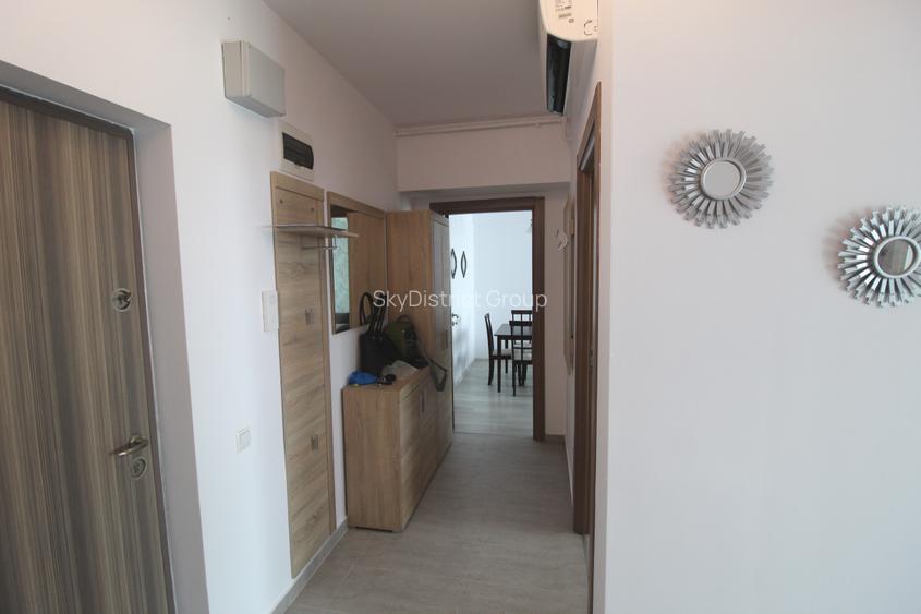 Apartament modern 2 camere - Grozăvești,  ideal pentru investiție - 7
