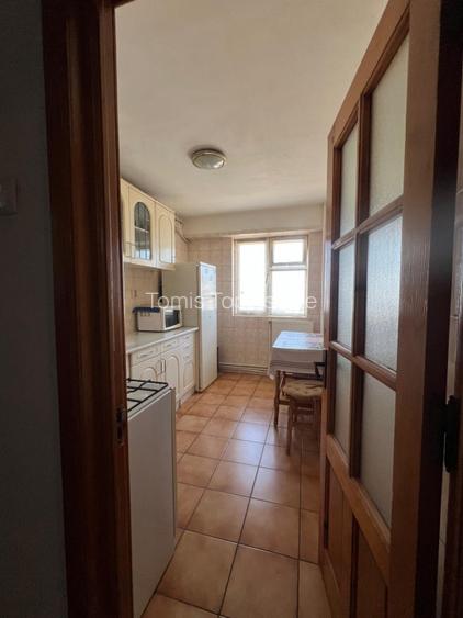 Apartament de inchiriat - zona Casa de Cultura - 9