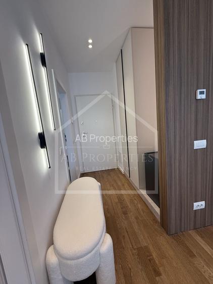 Apartament 3 camere | Luxury | Baneasa - 12